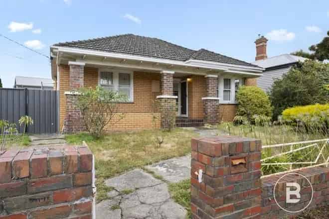 House For Sale , 334, Humffray Street South, Ballarat, Victoria