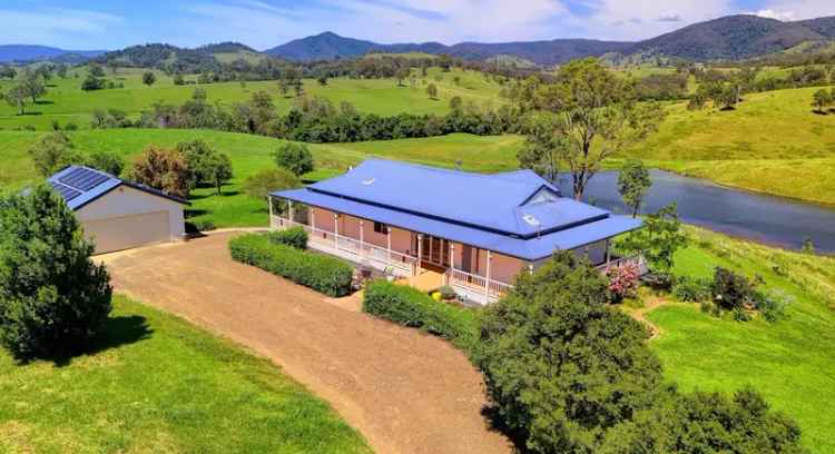  For Sale in Barrington, New South Wales