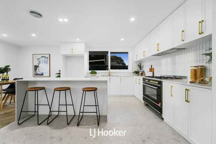 House For Sale in 1, Keefer Street, Melbourne, Victoria