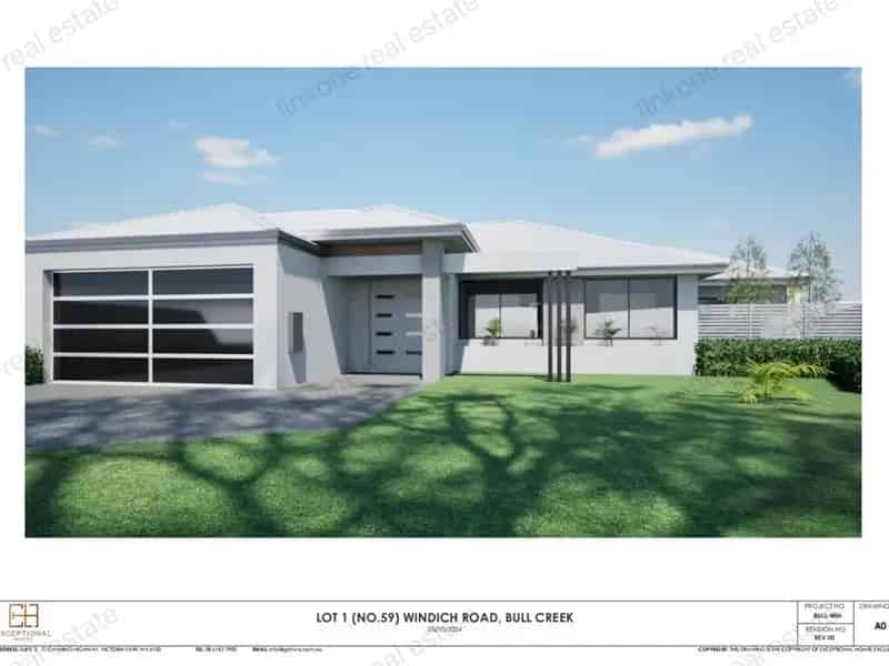 Land For Sale , City of Melville, Western Australia