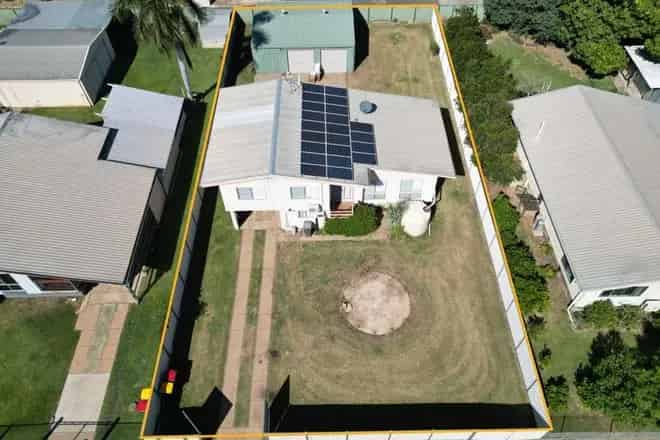 House For Sale , Emerald, Queensland