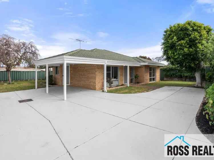 House For Rent in City of Melville, Western Australia