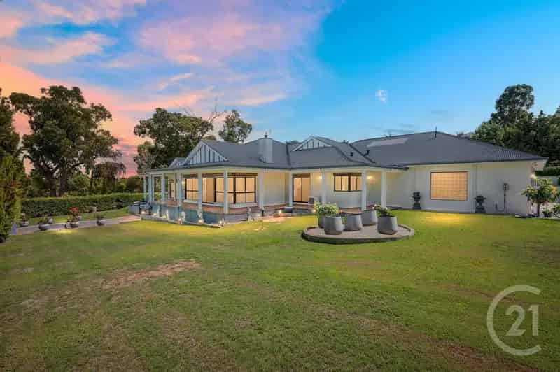 3 Balmoral Boulevard, Leschenault WA 6233 - House For Sale