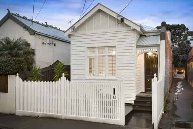 House For Rent , 42, Fawkner Street, Melbourne, Victoria