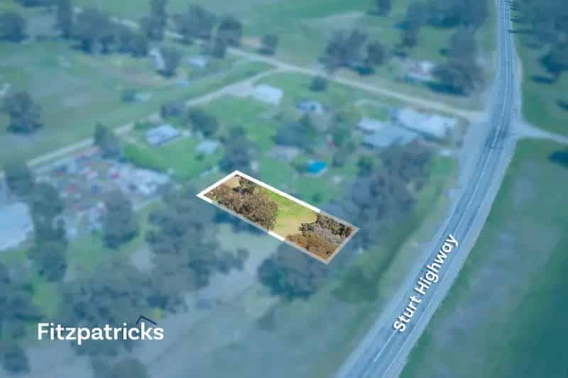 Land For Rent , Wagga Wagga City Council, New South Wales