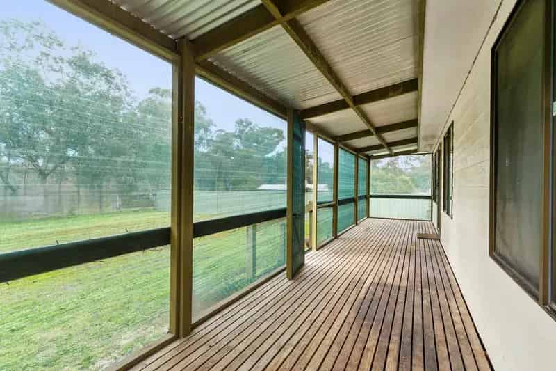 SERENE RETREAT