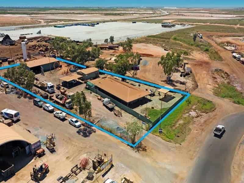 House For Rent , Town Of Port Hedland, Western Australia