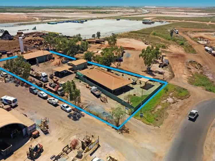 House For Rent , Town Of Port Hedland, Western Australia