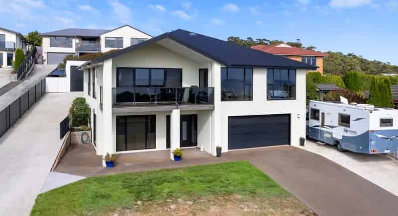 House For Sale , 54, Brickport Road, Burnie, Tasmania