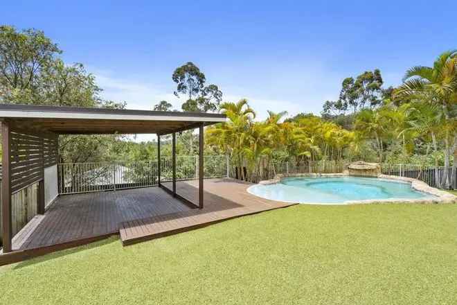 House For Sale in Gold Coast City, Queensland