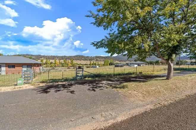 Land For Sale , 32, Ryrie Street, Michelago, New South Wales
