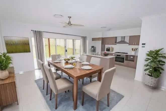 House For Rent , 33, St Achs Street, City of Brisbane, Queensland