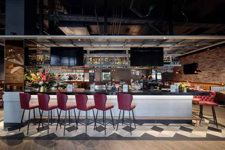 Buy American Bar and Grill Franchise Opportunity in Robina