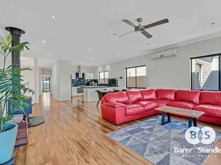 House For Sale in Bunbury, Western Australia