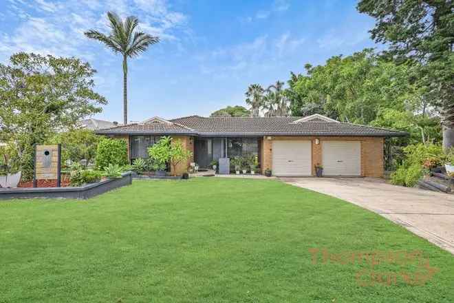 House For Sale in Newcastle-Maitland, New South Wales