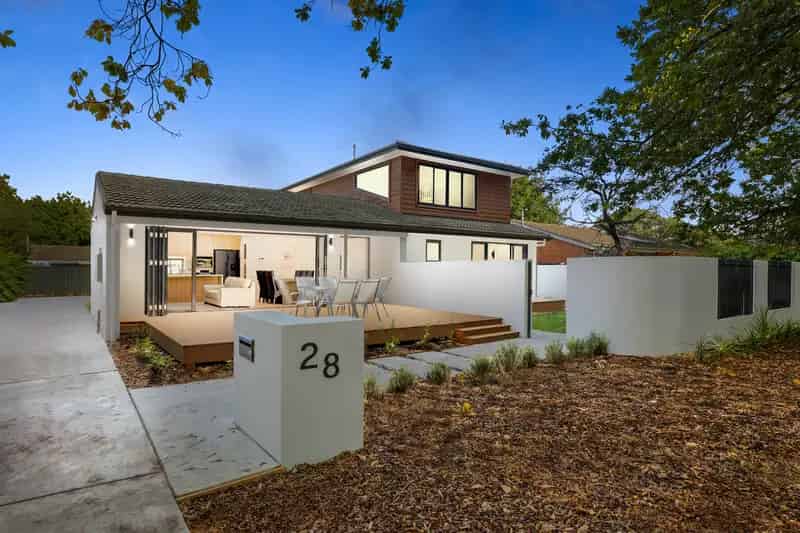 House For Sale , North Canberra, Australian Capital Territory