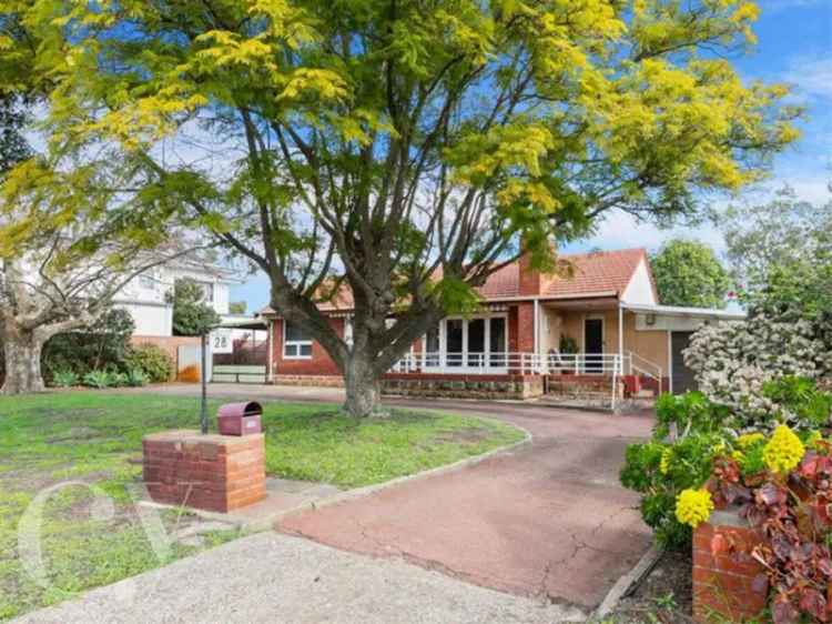 House For Rent in City of Melville, Western Australia