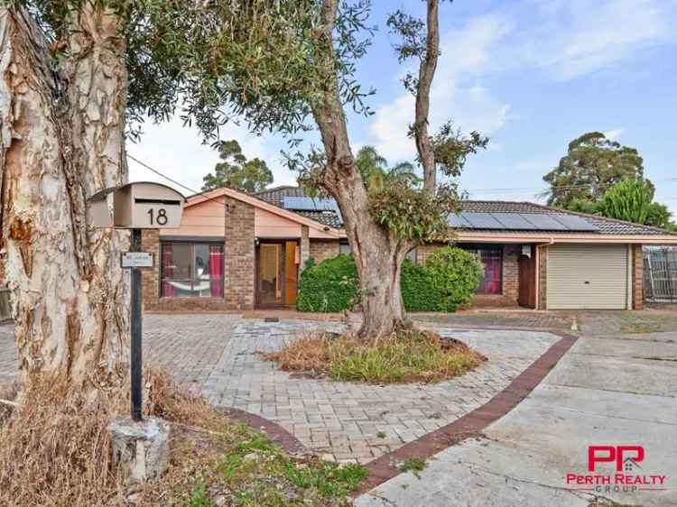 House For Sale in City of Gosnells, Western Australia