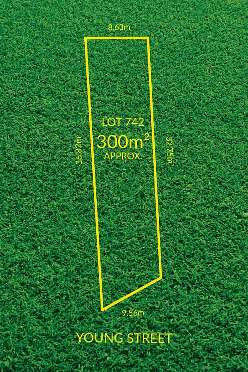 Prime Land Opportunity In Newton!