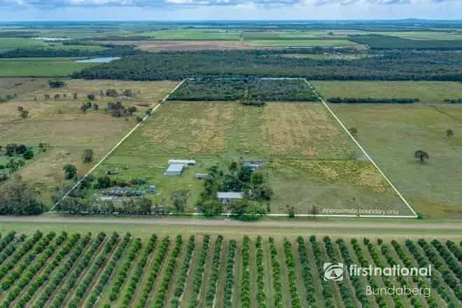 Rural property For Sale , Bundaberg, Queensland