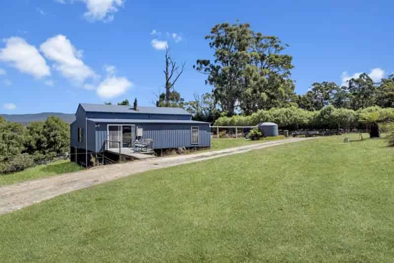 Rural property For Sale , West Tamar, Tasmania