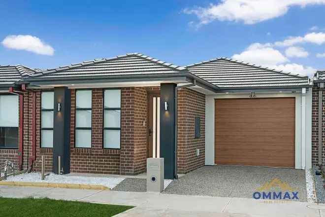 House For Sale in Melbourne, Victoria