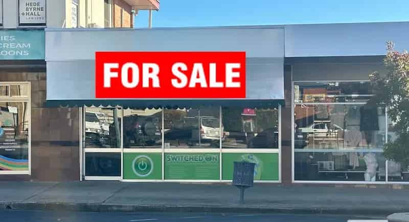 Commercial property For Sale , Warwick, Queensland