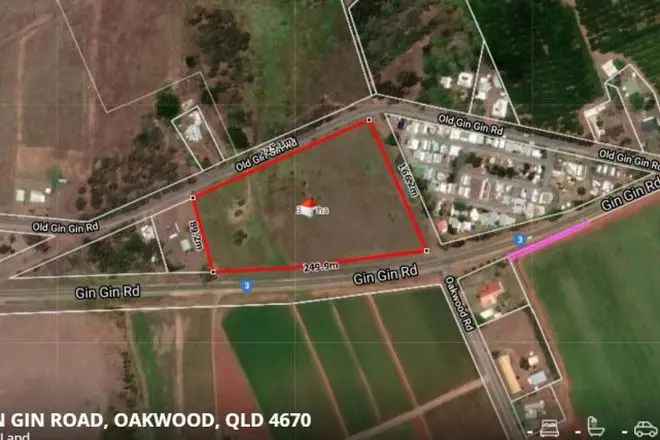 Rural For Sale in Bundaberg, Queensland