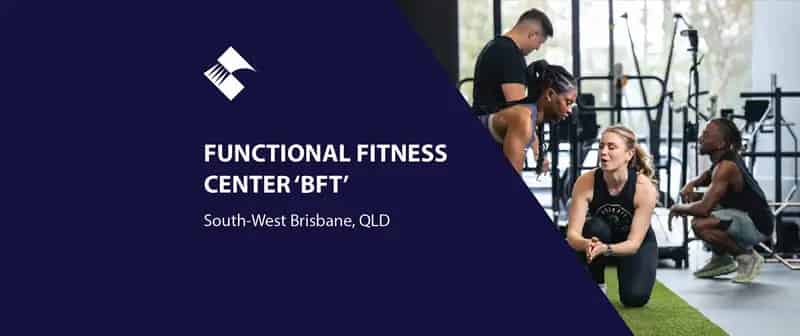 Buy Fitness Centre in South-West Brisbane with Prime Exposure