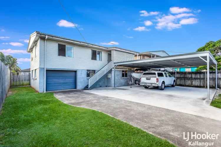 House For Sale in Greater Brisbane, Queensland