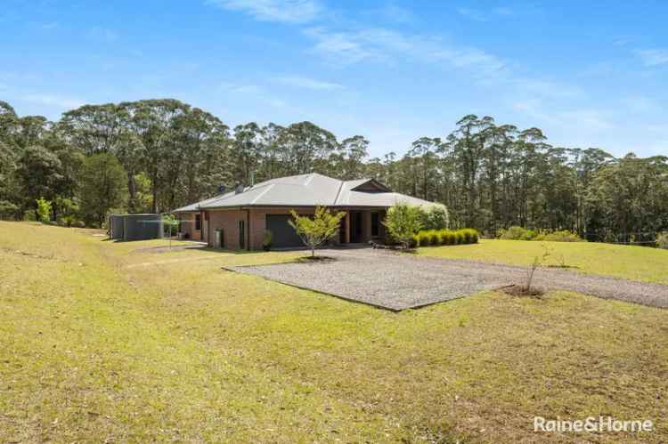 House For Rent in Shoalhaven City Council, New South Wales