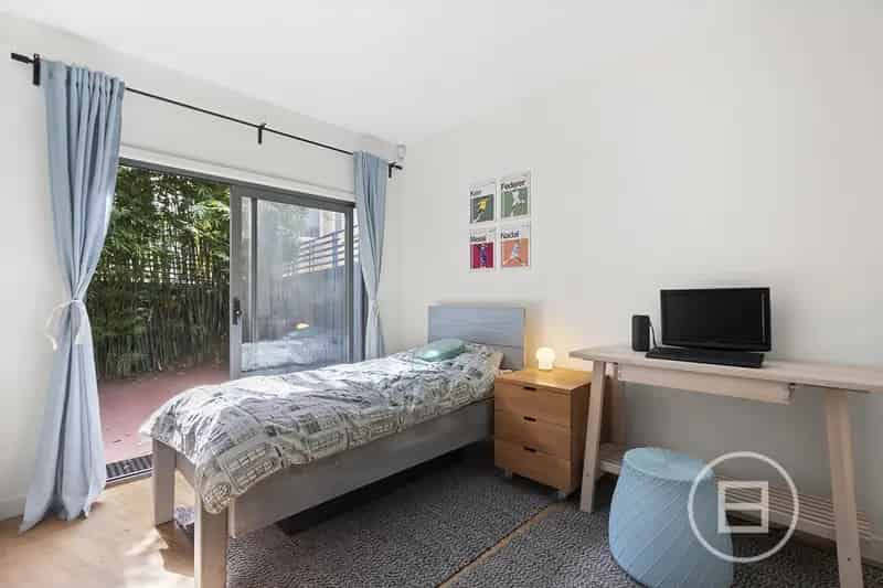 Rent townhouse in St Kilda with modern updates and outdoor space