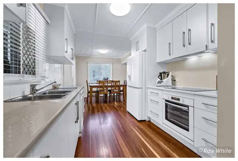 This one has it ALL - Tucked away in a quiet Frenchville location!