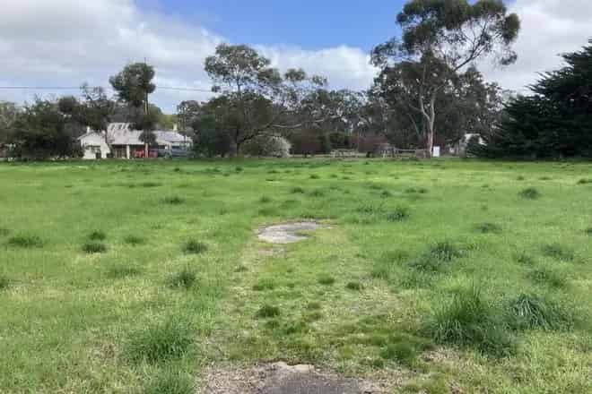 Land For Sale , Kybybolite, South Australia
