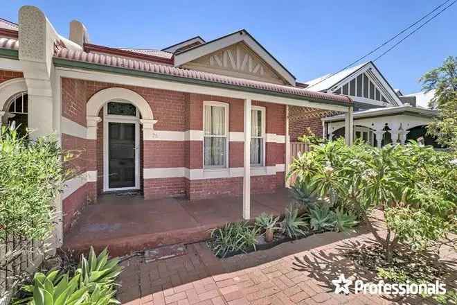 House For Rent in Geraldton, Western Australia