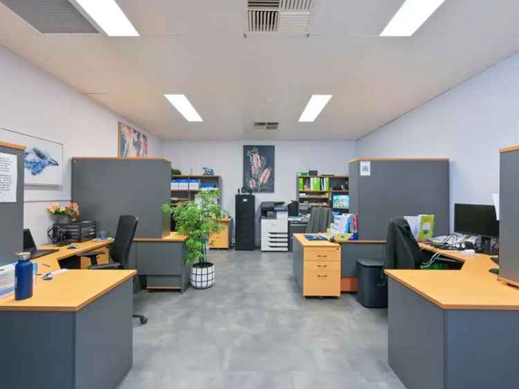 Office For Rent in Rockingham, Western Australia