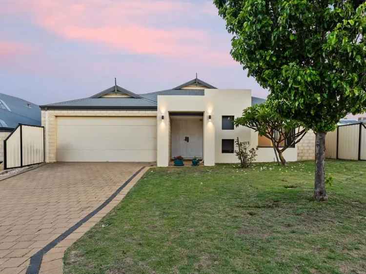 House For Sale in City of Wanneroo, Western Australia