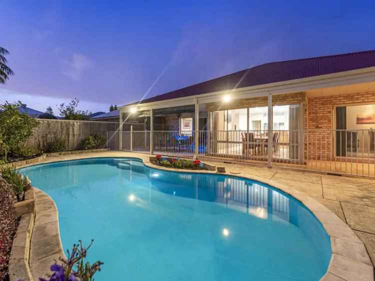 House For Sale in City of Rockingham, Western Australia