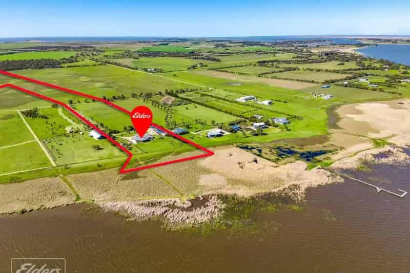 Rural property For Sale , Clayton Bay, South Australia