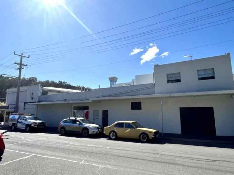 Buy Family Supermarket in South Hobart with Long Lease and Growth Potential