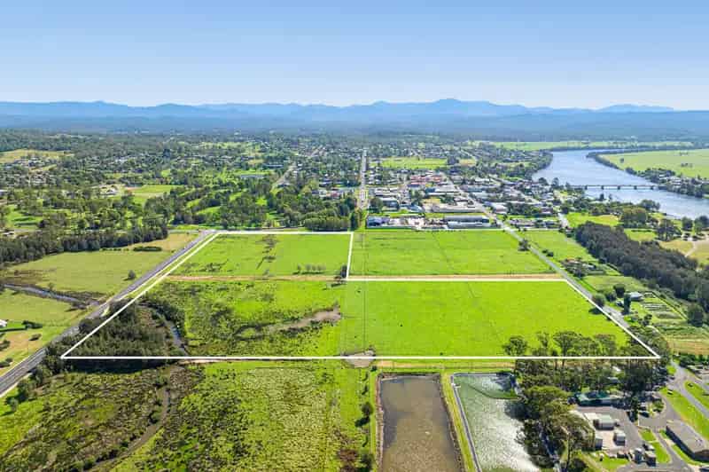 Real Estate For Sale - 117 Queen Street - Moruya , NSW