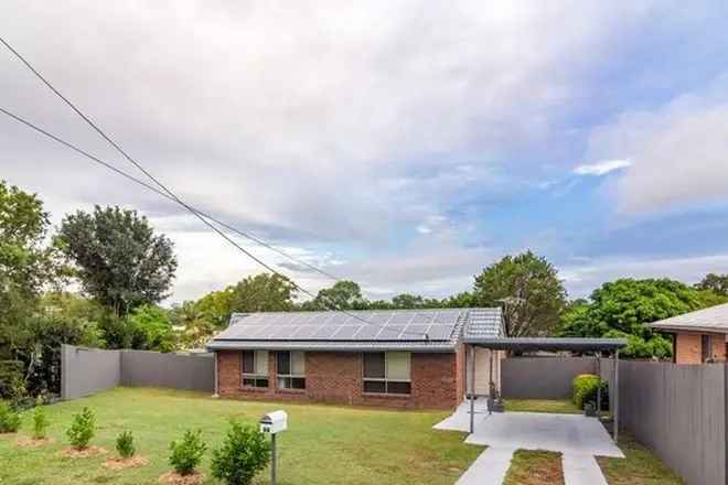 House For Rent in 17, Olivine Place, Brisbane City, Queensland