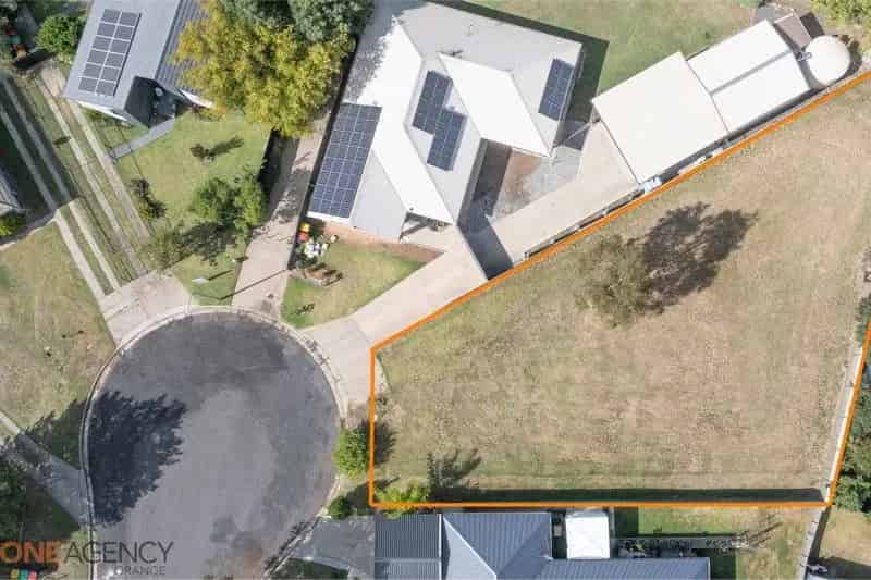 Buy Land in Quiet Cul-de-sac with Dual Occupancy Potential