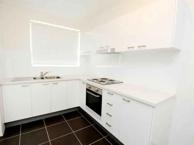 2 Bedroom 196m² Apartment in Sydney Near Parramatta Westfield