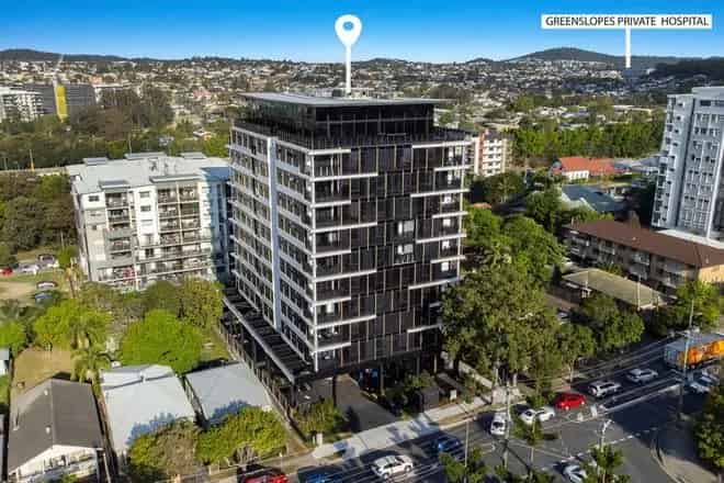 Apartment For Sale , 50, Carl Street, Greater Brisbane, Queensland