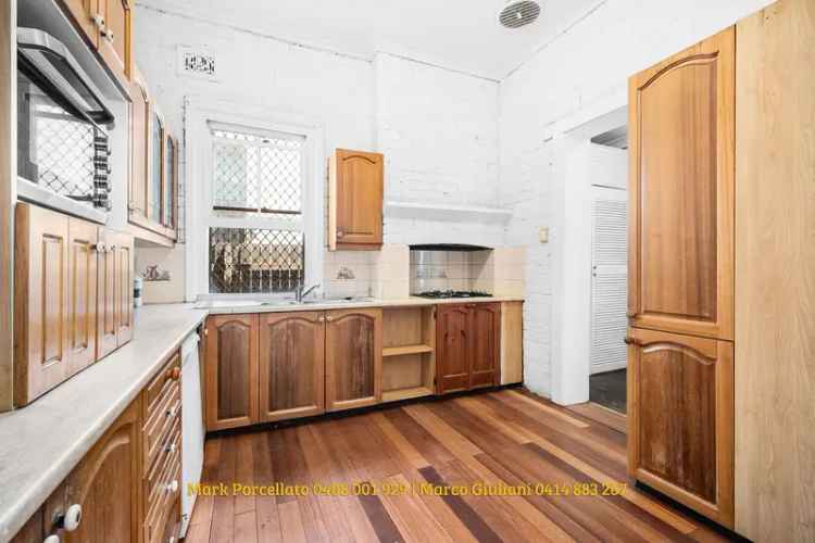 House For Rent in Sydney, New South Wales