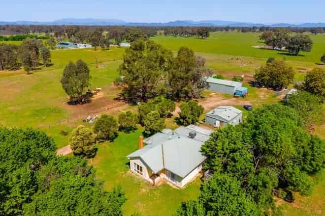 Land For Sale , 214, Reillys Lane, Rural City of Wangaratta, Victoria