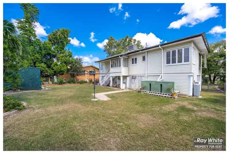 Renovated Delight!