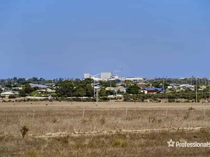 Land For Sale , Geraldton, Western Australia