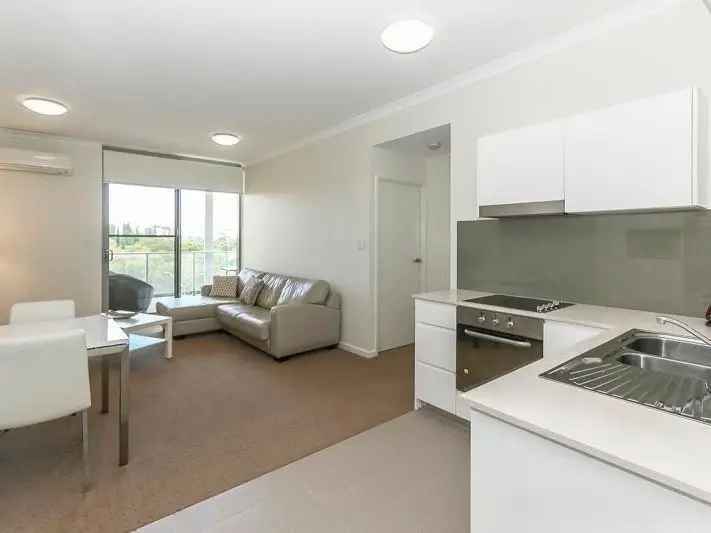 Apartment For Sale - 27/28 Goodwood Parade, Burswood WA 6100